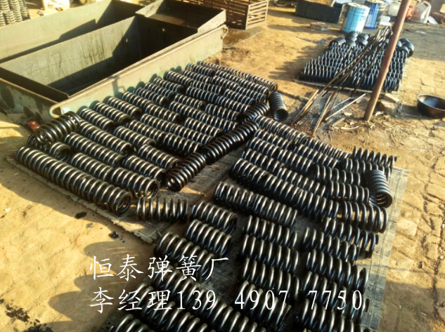 郑州弹簧厂