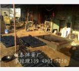 大压簧(矿山机械用)