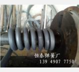 弹簧设备